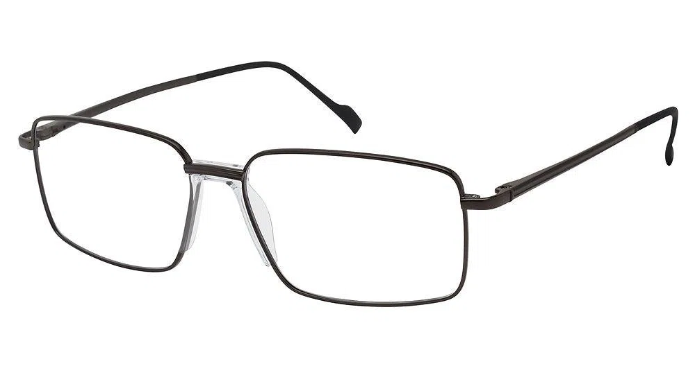 Stepper STE-60293-SI Eyeglasses - view 2